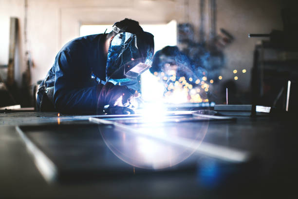 Affordable Welder Services in Blountsville, AL