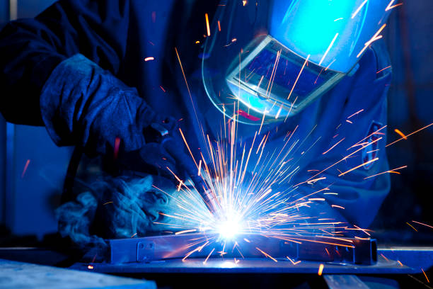 Reliable Blountsville, AL Welder & Metal Fabrication Solutions