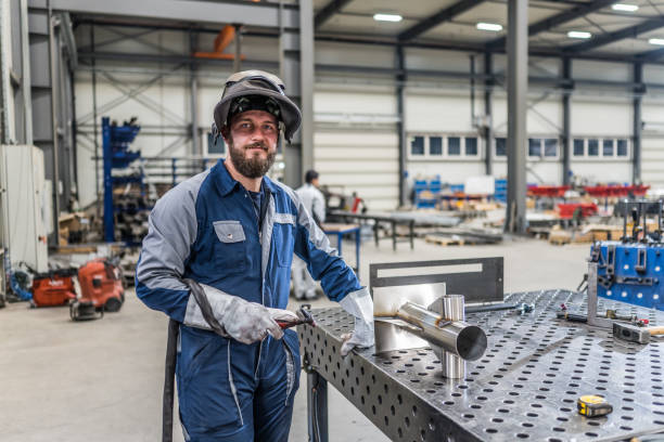  Blountsville, AL Welder Pros