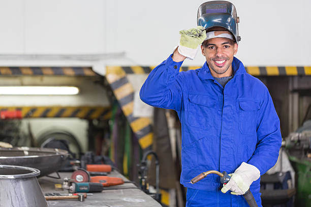 Affordable Welder Services in Blountsville, AL